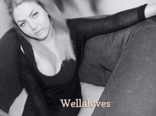 Wellaloves