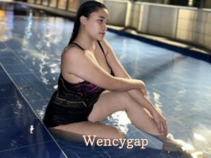 Wencygap