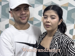 Wendyandzamyr