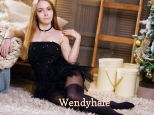 Wendyhale