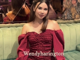 Wendyharington