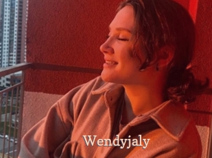 Wendyjaly