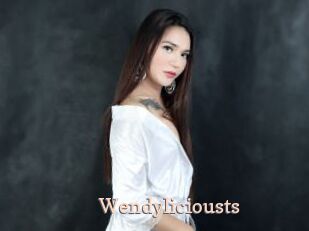 Wendyliciousts