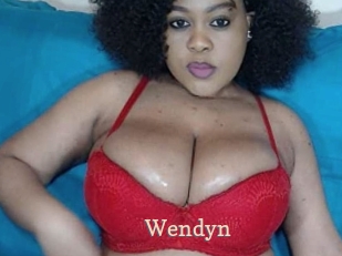 wendyn Chaude Vision