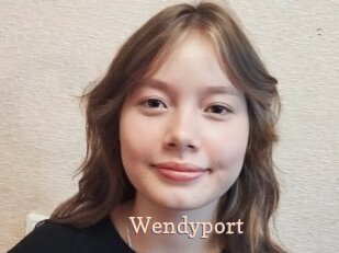 Wendyport