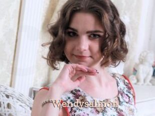 Wendysalmon