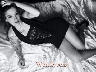 Wendysexy