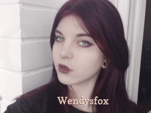 Wendysfox