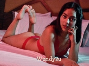 Wendysu