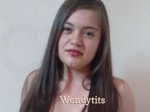 Wendytits