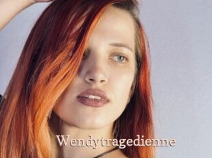 Wendytragedienne