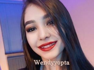Wendyyopta