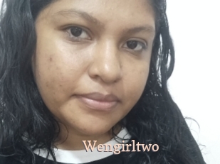 Wengirltwo