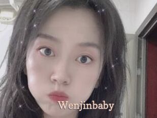 Wenjinbaby