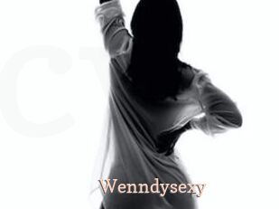 Wenndysexy