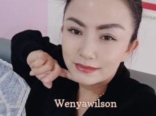 Wenyawilson