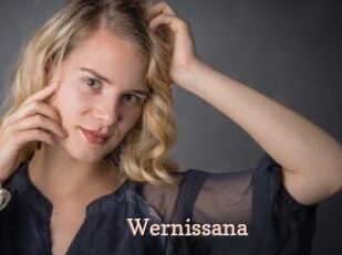 Wernissana