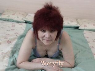 Weryfly