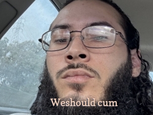 Weshould_cum