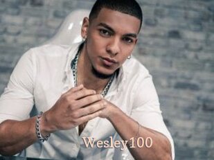 Wesley100