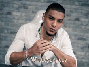 Wesleyrogers