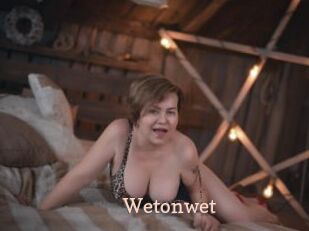 Wetonwet