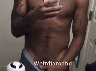 Wettdiamond