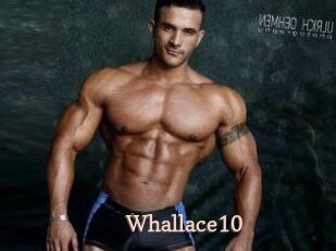 Whallace10