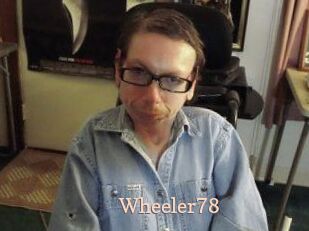 Wheeler78