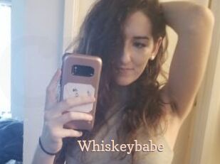 Whiskeybabe