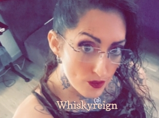 Whiskyreign