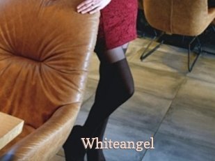 Whiteangel