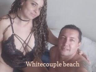 Whitecouple_beach