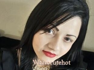 Whitecutehot
