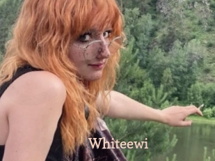 Whiteewi
