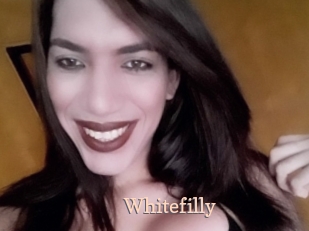 Whitefilly