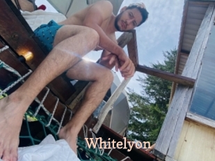 Whitelyon