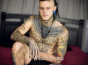 Whitelyonn