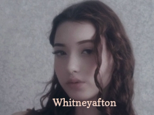 Whitneyafton
