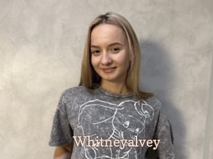 Whitneyalvey