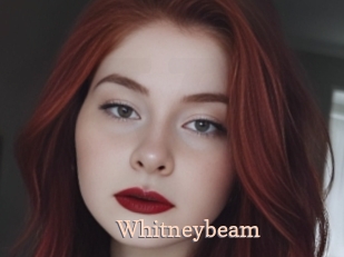 Whitneybeam
