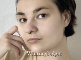 Whitneybelger