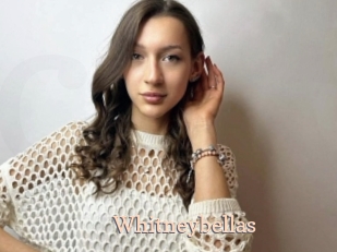 Whitneybellas