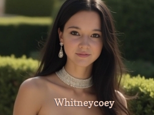 Whitneycoey