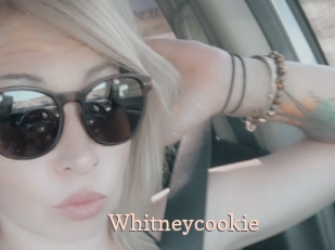 Whitneycookie
