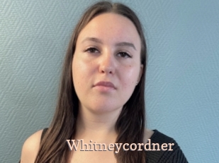 Whitneycordner