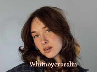 Whitneycrosslin