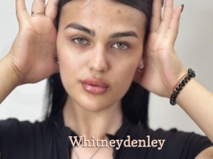 Whitneydenley