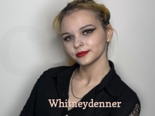 Whitneydenner