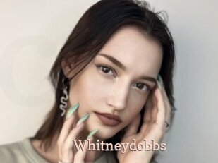 Whitneydobbs